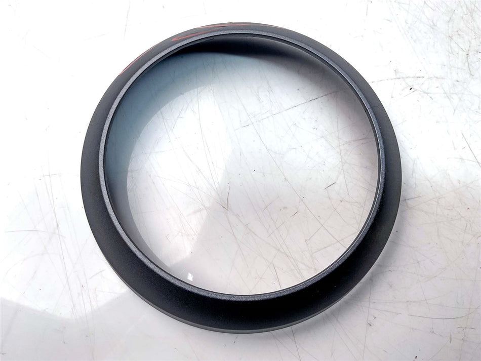 2025 Honda Super Cub 125 HEADLIGHT SURROUND - 33102K0G9000