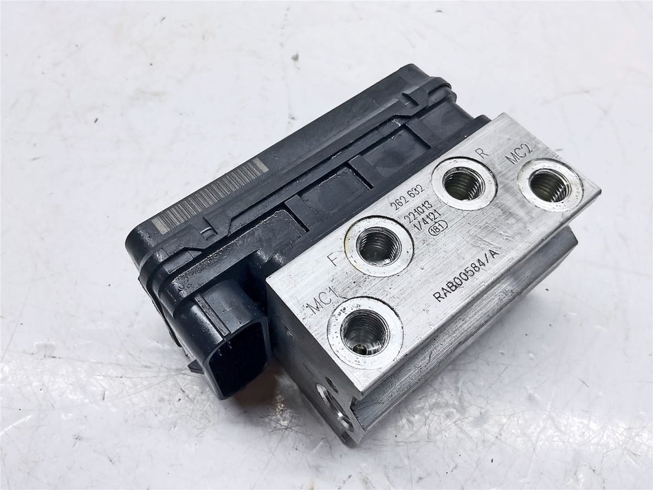 2023 Royal Enfield Hunter 350 ABS Pump - RAB00584