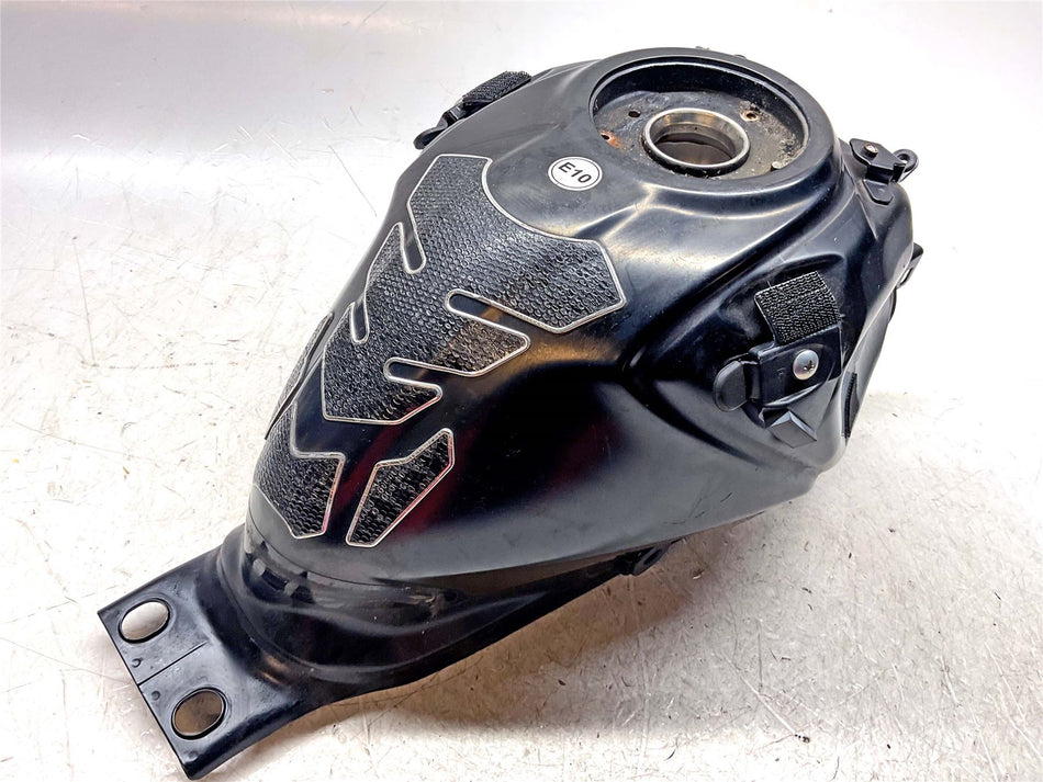 2020 Suzuki GSX-R125 Fuel Tank Black - 4410023KF0YVU