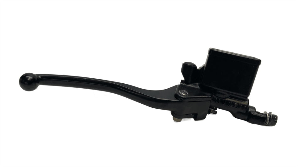 2024 Honda Forza 125 Front Brake Master Cylinder 43510K40F01