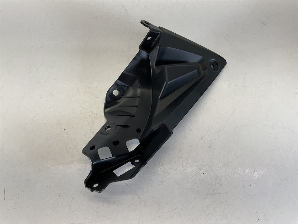 2024 TRIUMPH TIGER 900 RALLY PRO Left Tank End Armature - T2311428