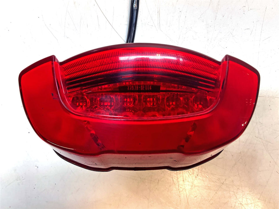 2019 Honda CBR650R Rear Tail Light - 33701MKND51