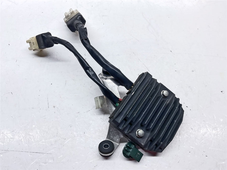 2007 Honda CBR600RR Voltage Regulator Rectifier - 31600MEE003
