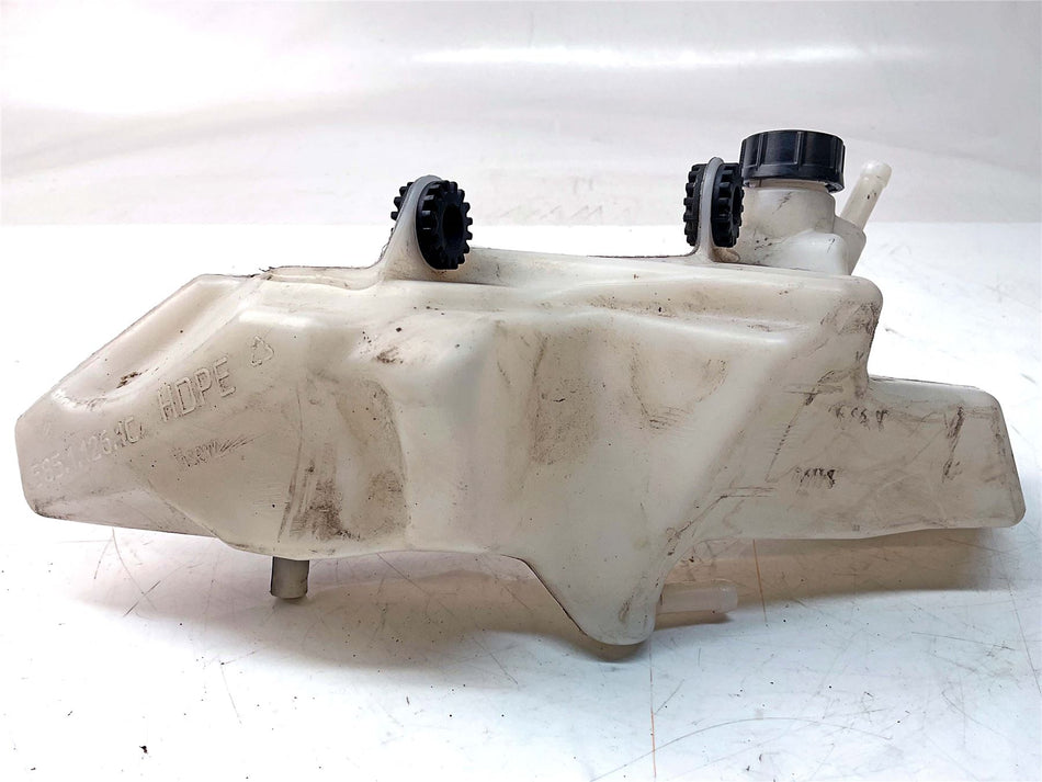 2023 Ducati Multistrada V4 S Coolant Tank Reservoir - 58511261C