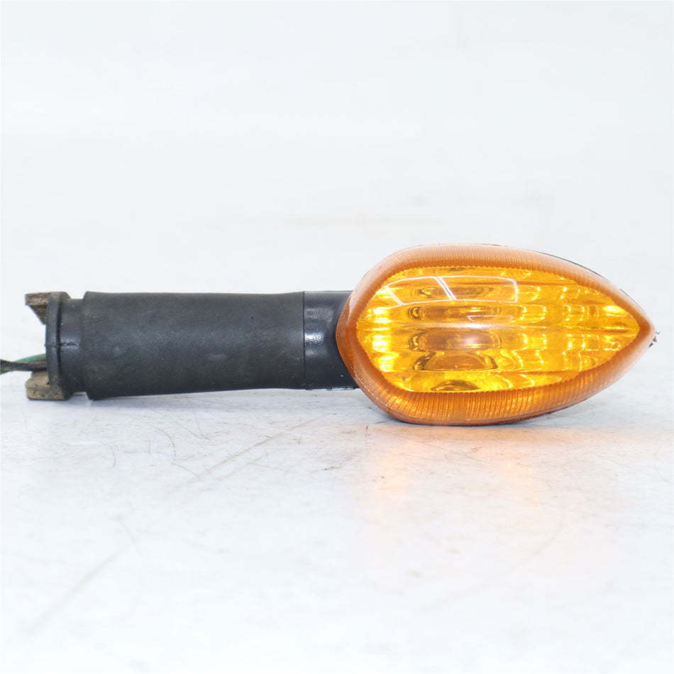 2009 YAMAHA YBR125 Left Side Front Indicator - 3D9-H3310-10