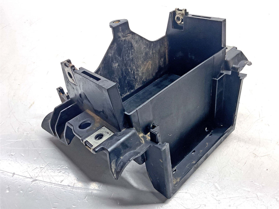 2022 KTM 890 Adventure R Battery Box - 63508025110
