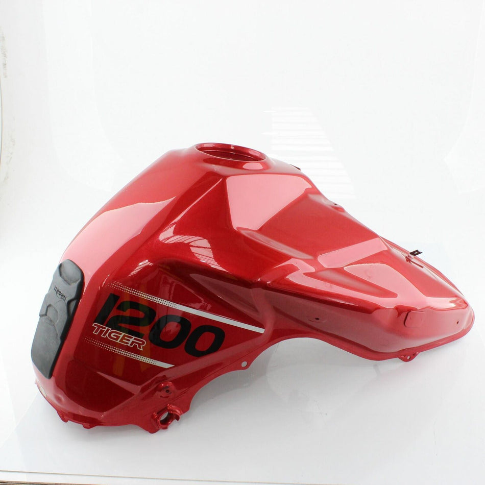 2011-2015 TRIUMPH Tiger 1200 Fuel Tank  - 150518