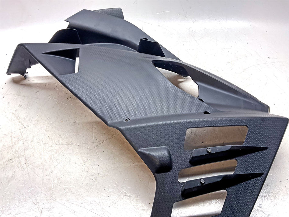2023 Aprilia RS660 Left Body Fairing - 2B006621
