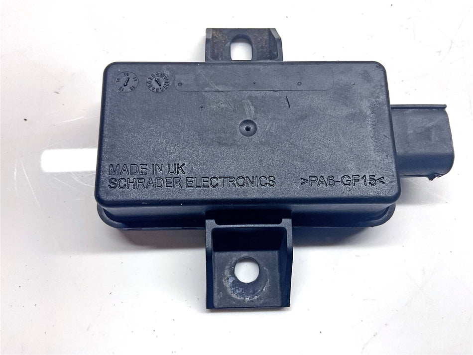 2013-2016 BMW R1200GS TPMS  Retrofit RDC - 65759832031