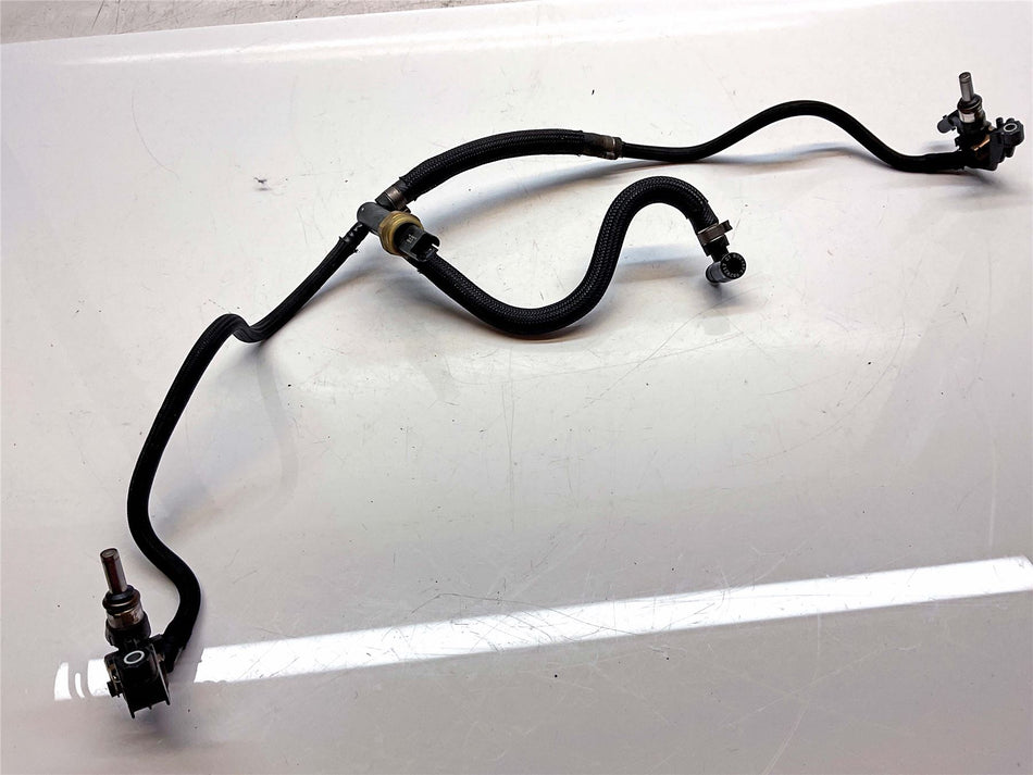 2023 BMW R1250GS Fuel Injector - 13539829189