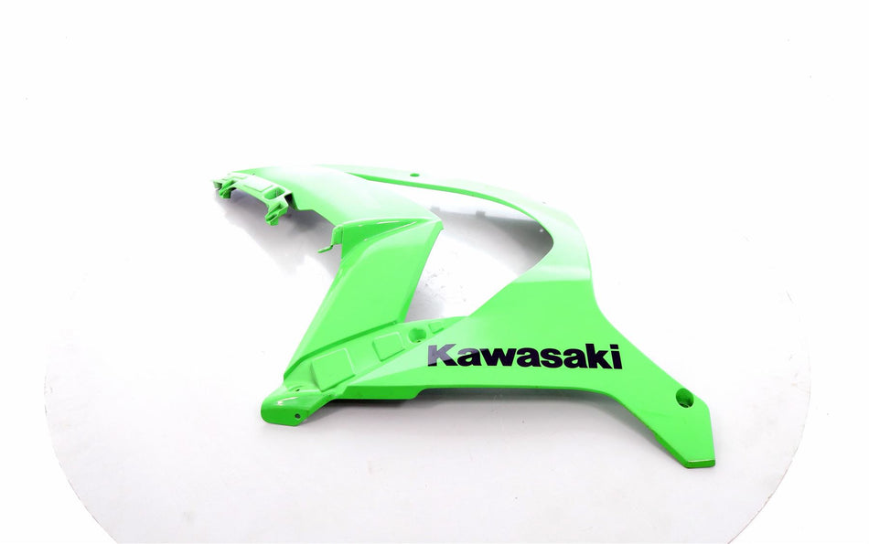 KAWASAKI ZX 1000 JCF LH Lower Fairing - 55028-0338-777