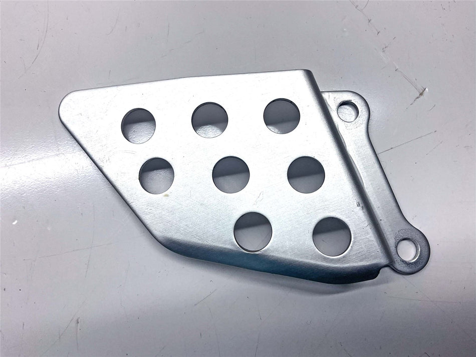 2024 Honda CBR600RR Right Heelguard - 50607MEE010