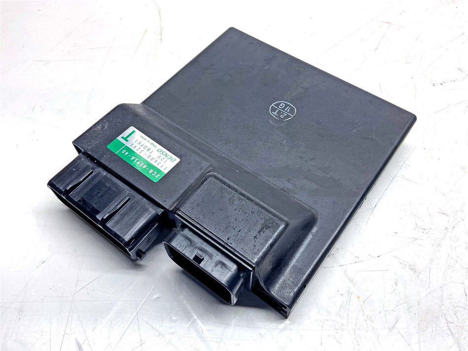 2016 Yamaha YZF R1 ECU - 2CR8591A4100