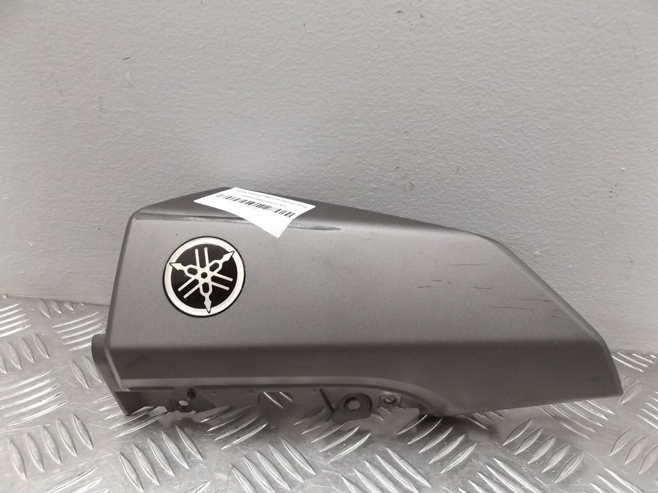 2018 Yamaha  N-MAX 125 ABS Left Fairing Cowling Panel