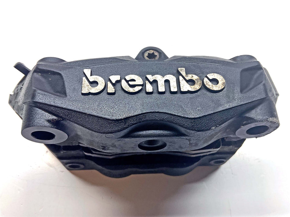 2022 Aprilia RS660 Left Brake Caliper - 2B006452