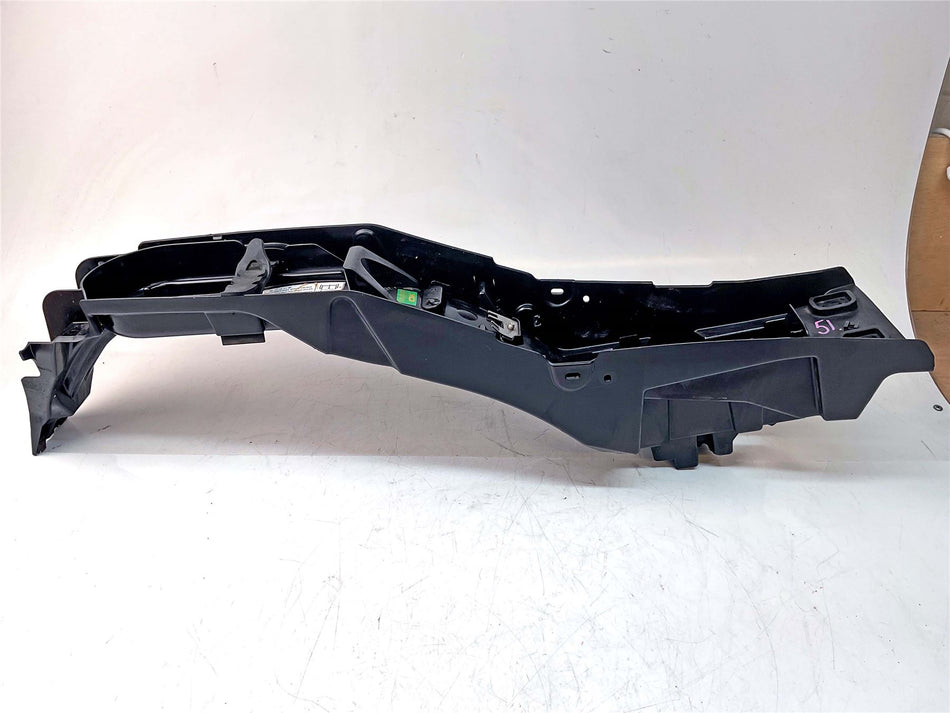 2015 Triumph Tiger Explorer Tail Fairing / Undertray - T23033365