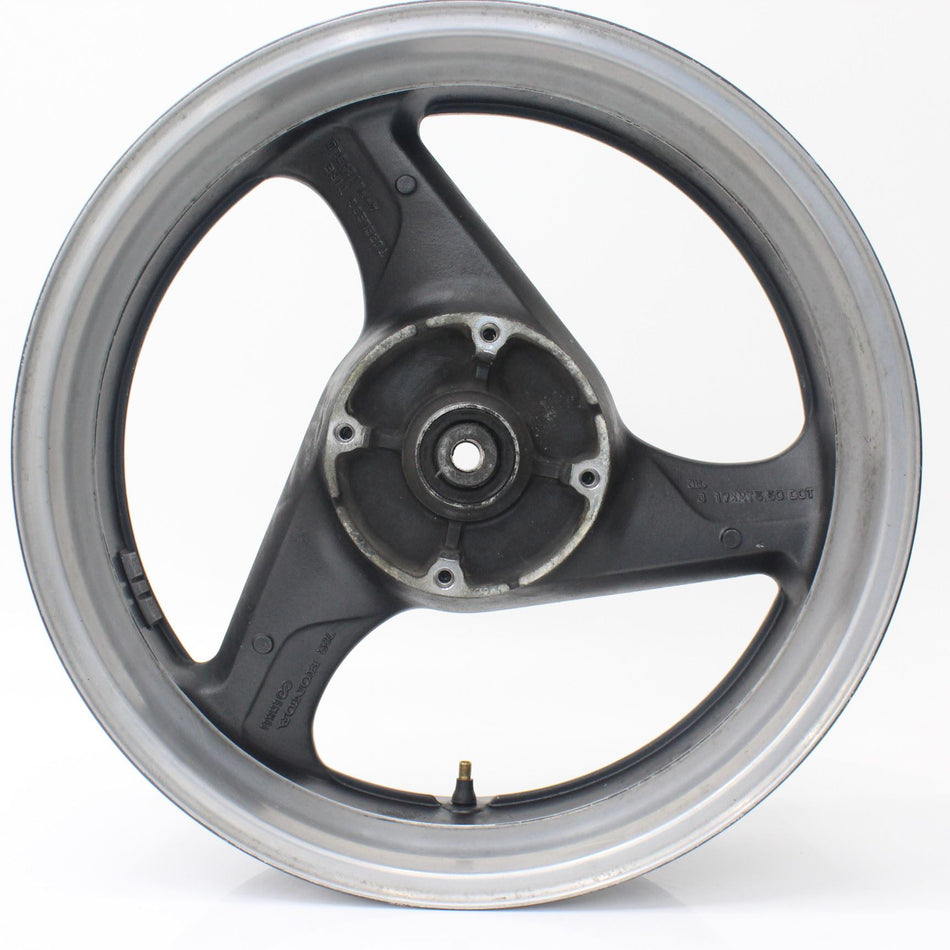 2001 HONDA CB 600 HORNET Rear Wheel - 42650-MBZ-740ZB
