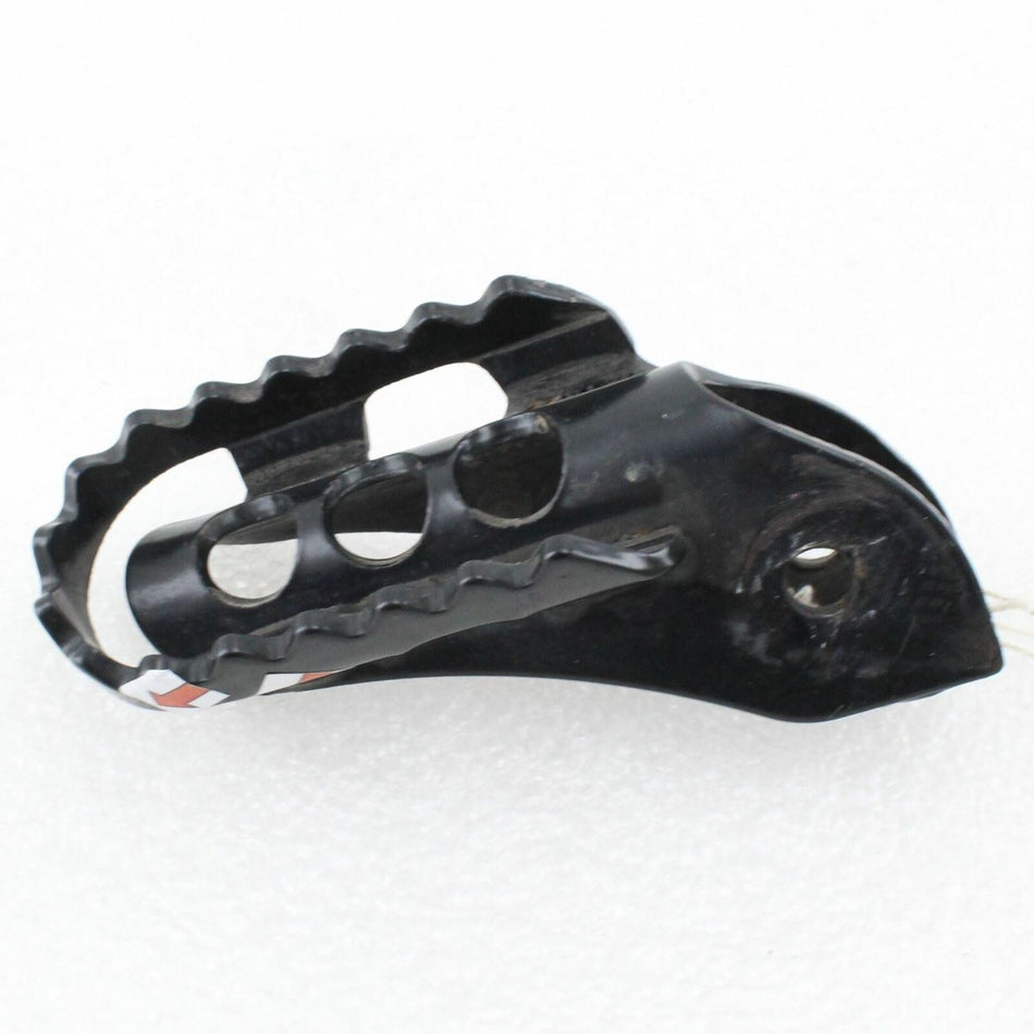 2008-2017 BMW F 800 GS R/H Right Hand Front Footrest  - 46 71 7701200