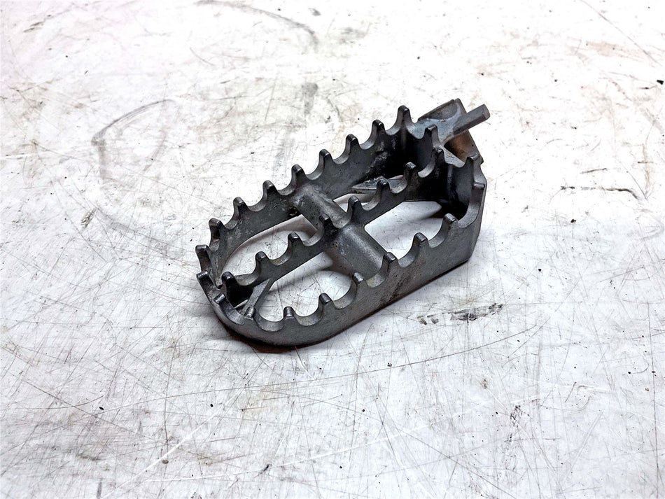 2019 BMW R1250GS Adventure LHS Enduro footpeg - 46718529843