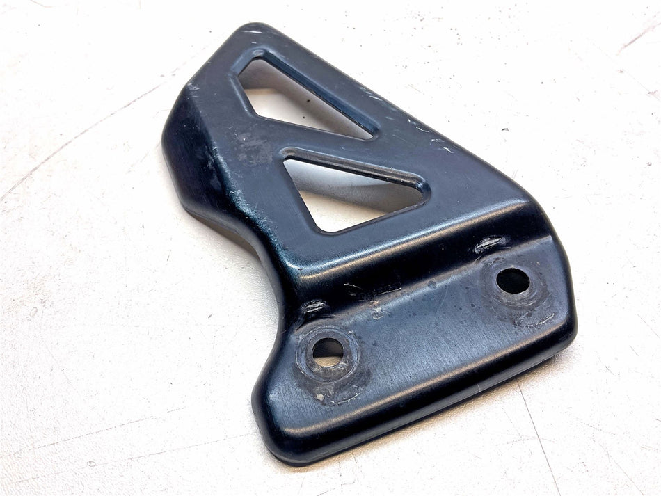 2003 Suzuki GSX-R600 Heel Guard - 4357135F01000