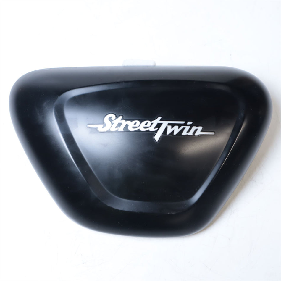 2016 Triumph Street Twin Right Side Cover  - T2306206-PS