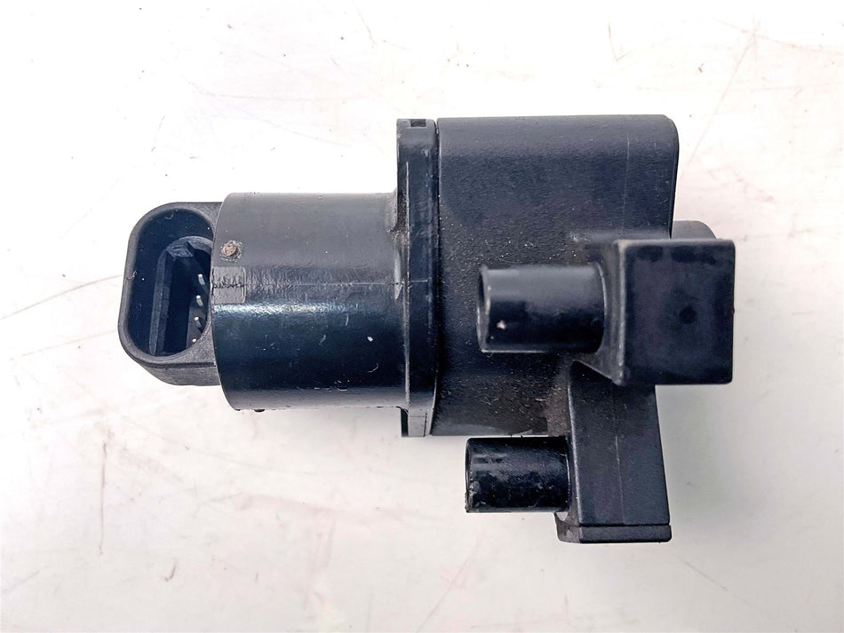 2007 Aprilia RSV Mille Exhaust Valve Actuator / Servo - AP8124981