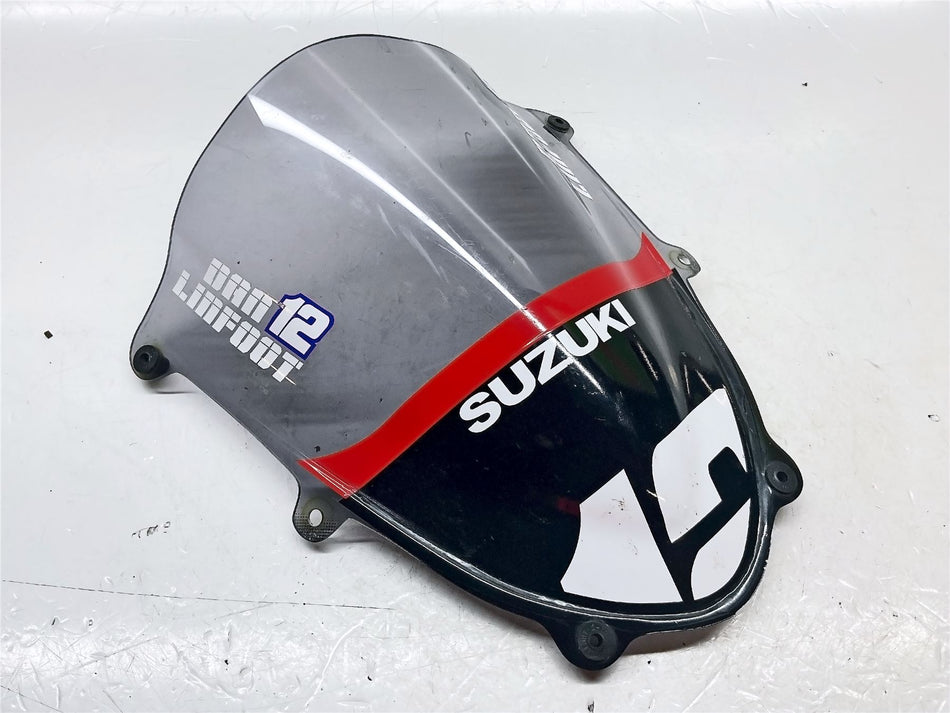 2017 Suzuki GSX-R1000 ABS Performance Windscreen