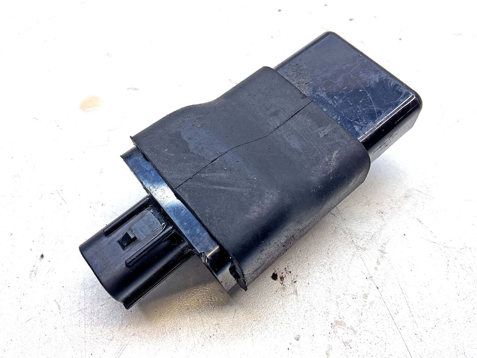 2024 Yamaha YZF-R 125 Communication Unit - B6YH58101300