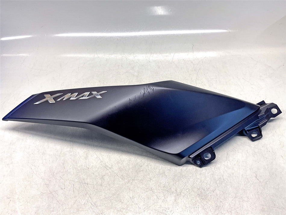 2024 Yamaha XMAX 125 Rh Seat Unit - BMK-F1741-00-P7