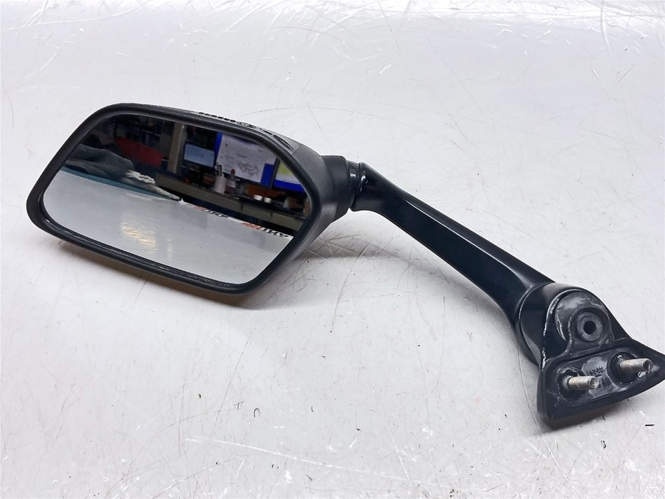 2023 Yamaha YZF R7 Left Mirror - BEB2628000
