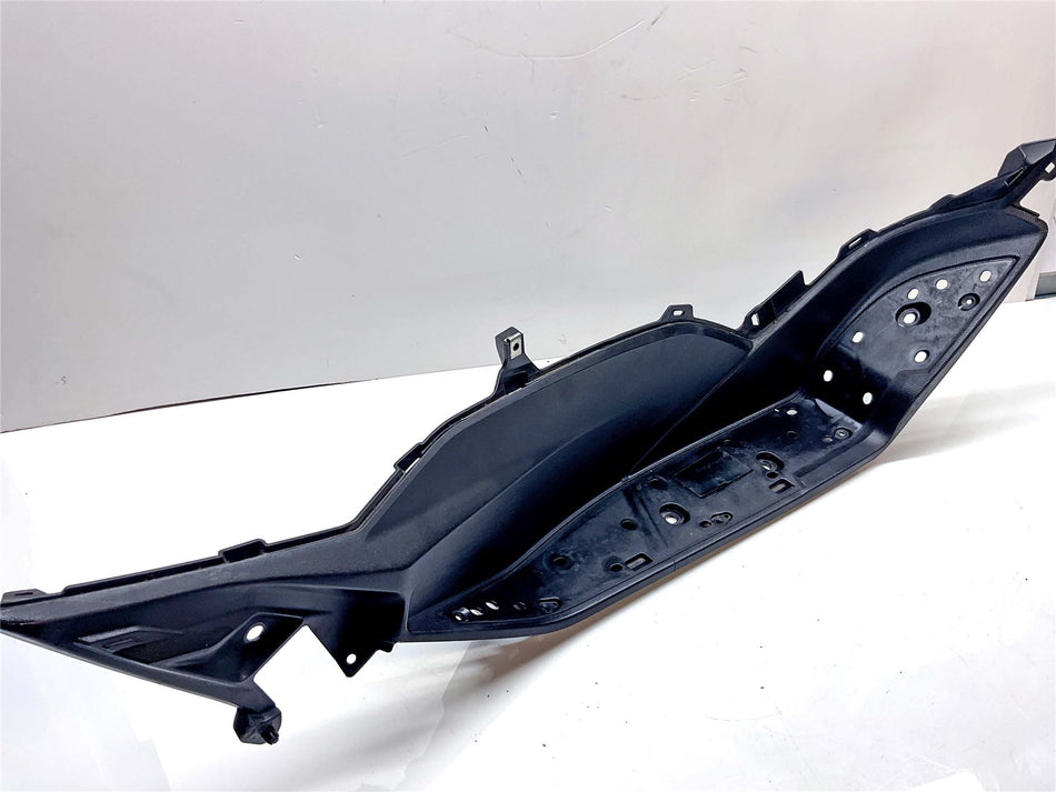 2022 Honda PCX125 Front Right Footrest