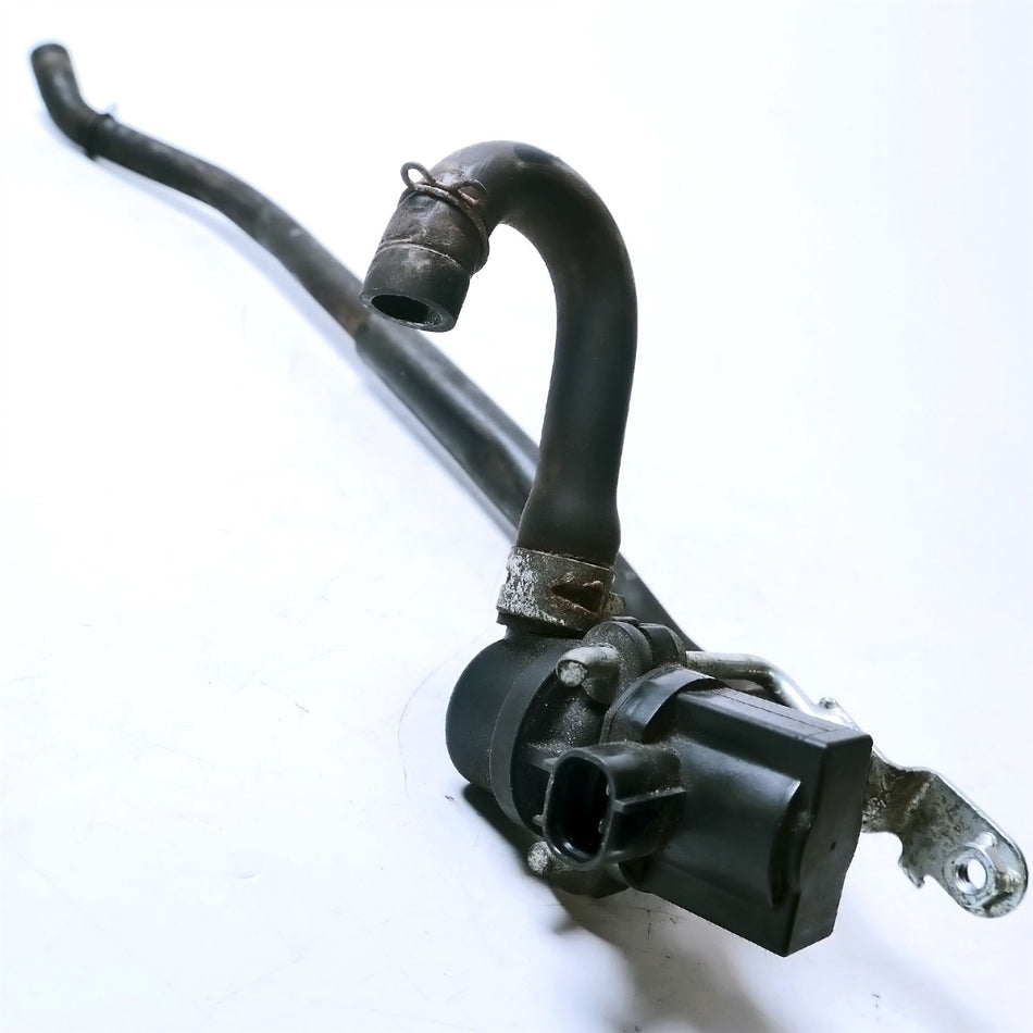 2021 Suzuki GSX-S125 EGR - 1851048H10000