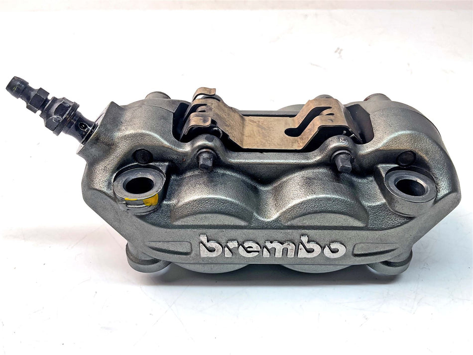 2018 Husqvarna VITPILEN 701 Front Brake Caliper Left - 2101301500158