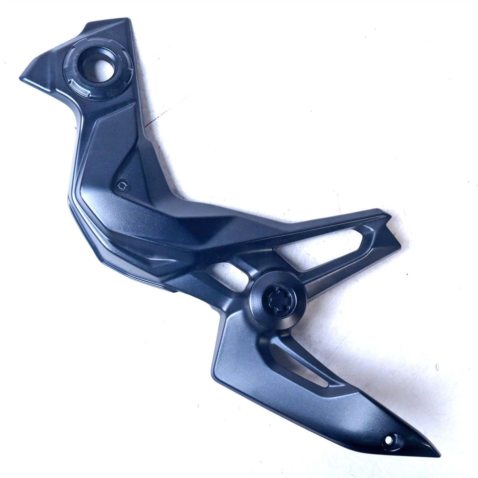 2020 Kawasaki Z900 ZR900 Left Hand Frame Cover - 140990926