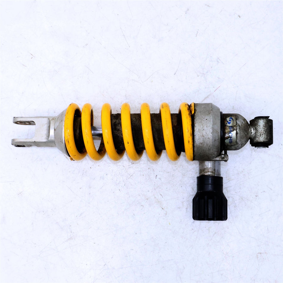 2013 MOTO GUZZI STELVIO 1200 Rear Shock - 886201