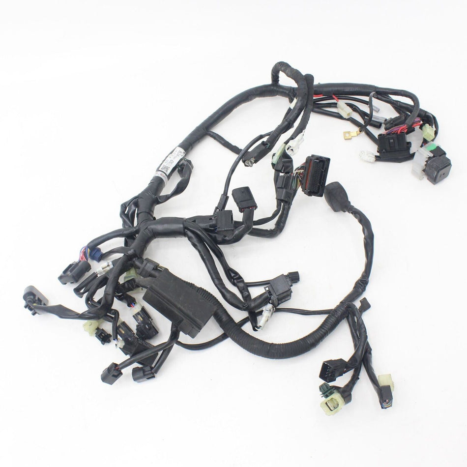 2018 YAMAHA XSR 700 Wiring Harness - B34-H2590-00
