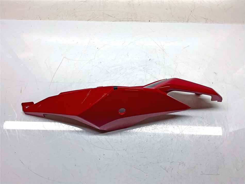 2023 Honda CBR650R ABS Left Tail Fairing  - 77240MKYDM0ZA