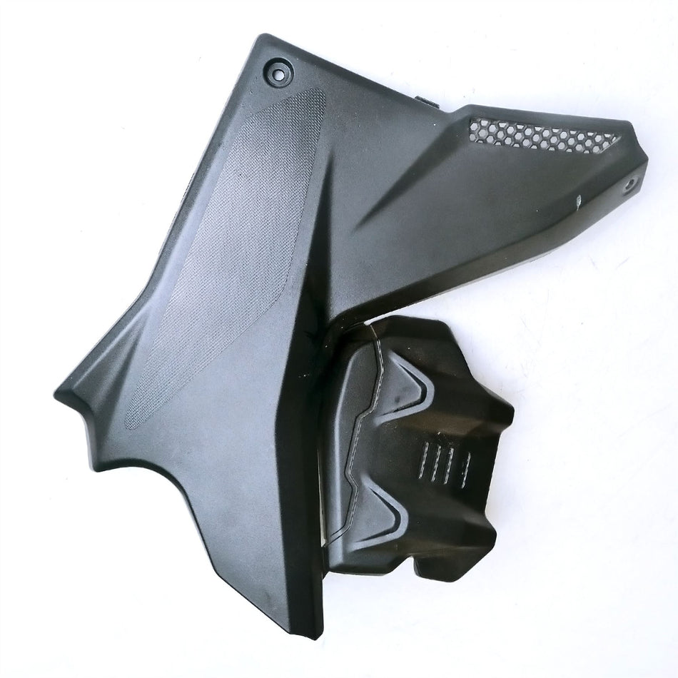 2024 Ducati Multistrada V4 S Grand Tour Right Frame Cover - 48216842B