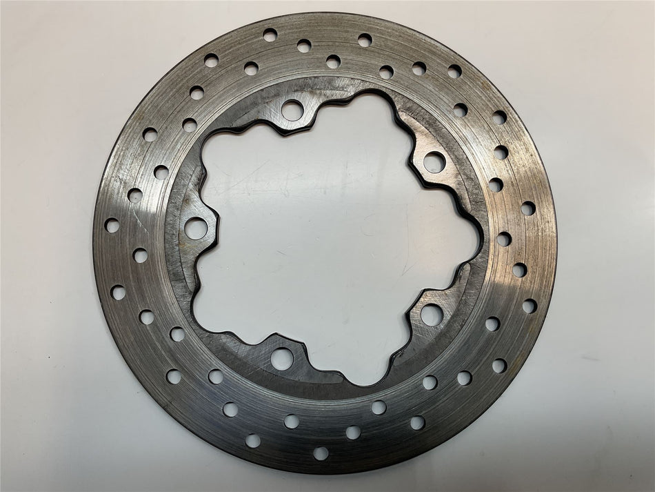 2018 Yamaha YZF R1 Rear Brake Disc - 2CR2582W0000