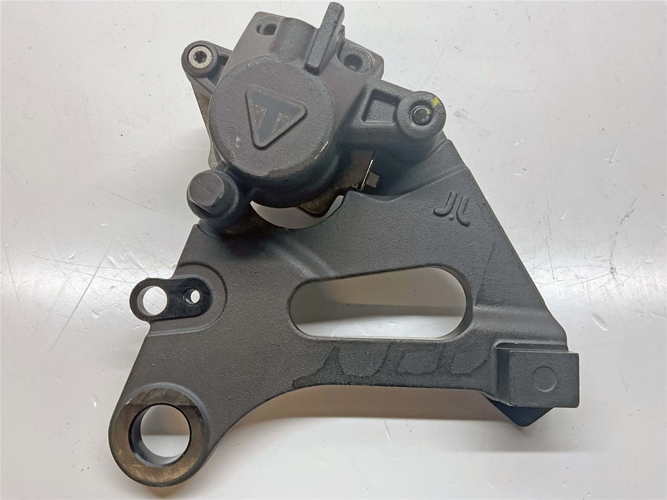 2024 Triumph Tiger 900 GT Rear Brake Caliper  - T2026526