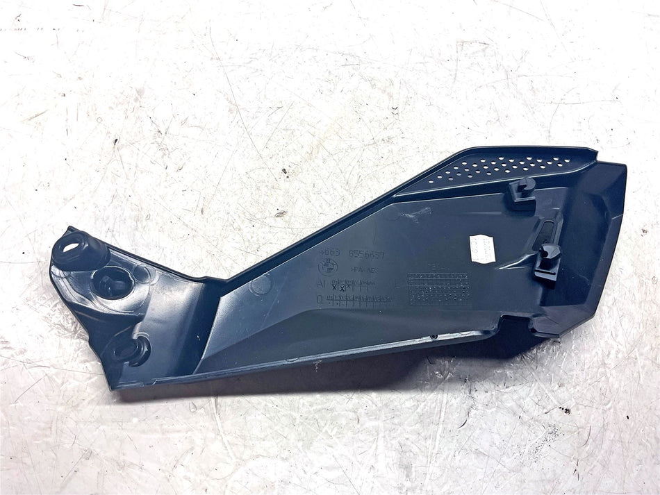 2021 BMW R1250GS Left Side Tank Cover - 46638553367