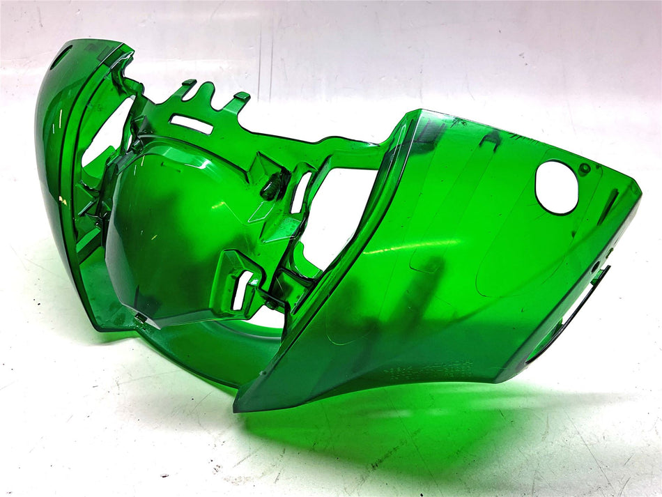 2024 Honda SH125I Handle Bar Front Cover - 53205K0RD000