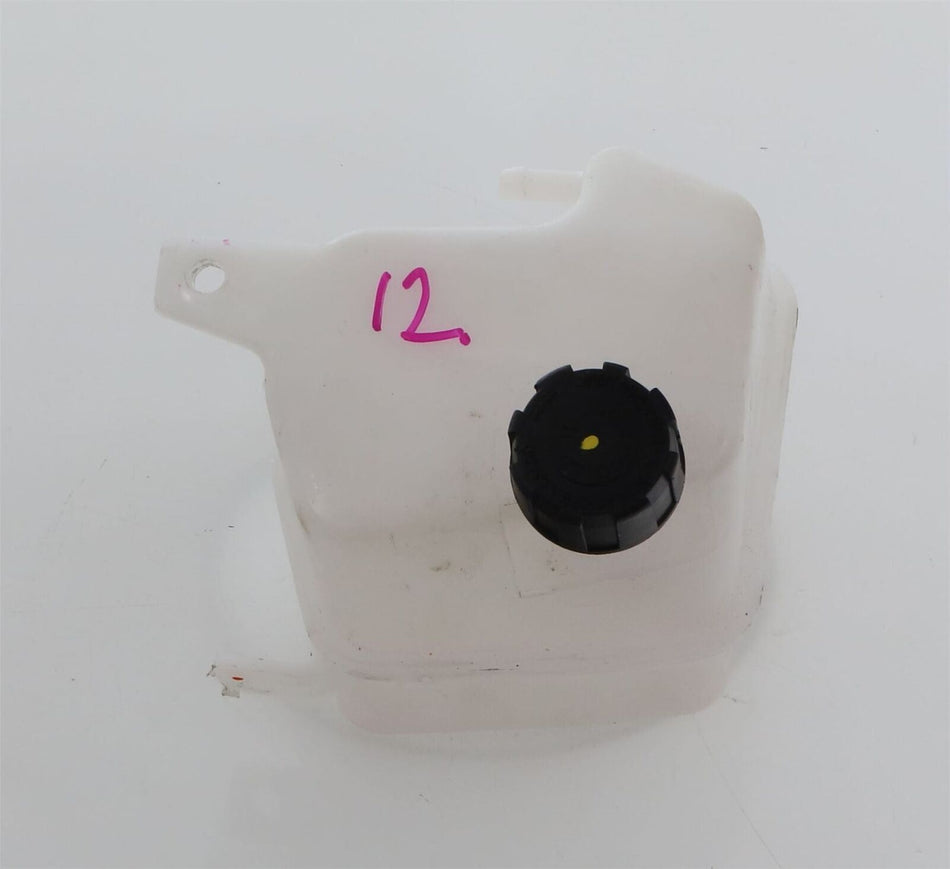 2008-ON PIAGGIO VESPA GTS 300 SUPER Liquid Coolant Tank - 657111