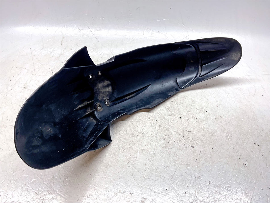 2012 BMW R1200GS Front Mudguard Fender - 46617667681