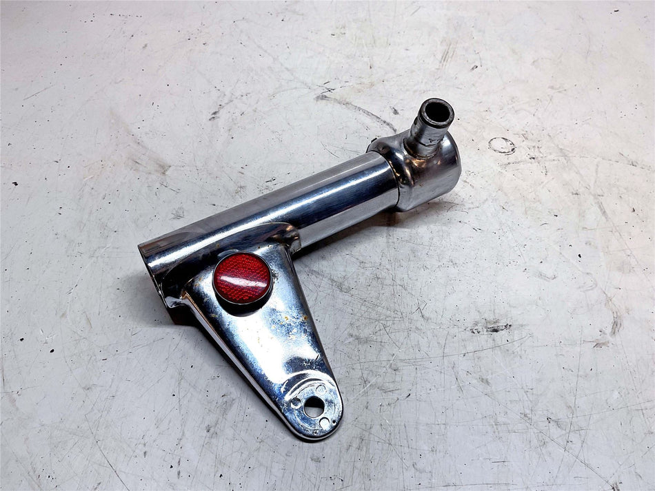 1982 Honda CB750 Fork Cover - 51606461750