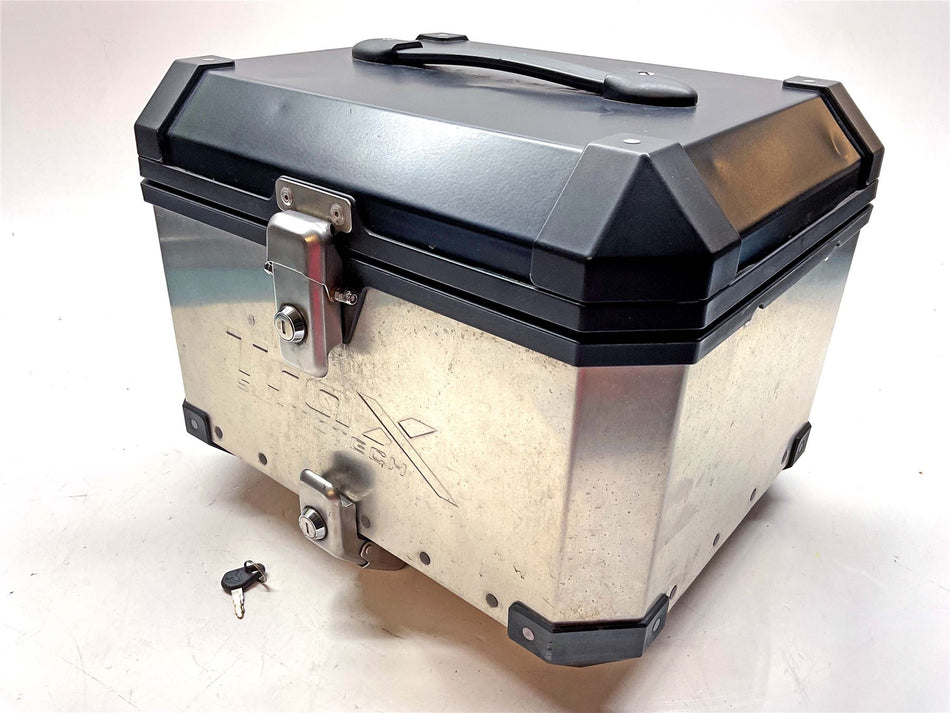 SW-Motech TRAX 38Ltr Top Box
