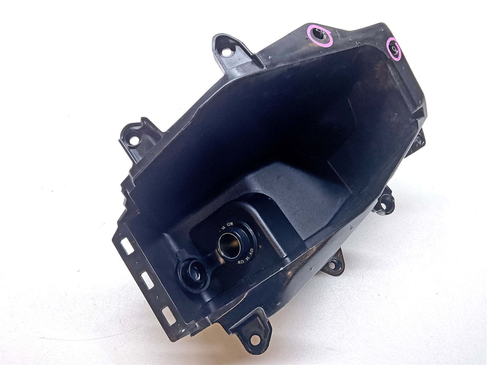 2024 Yamaha NMAX 125 Inner Panel Box - B6HF836K0000