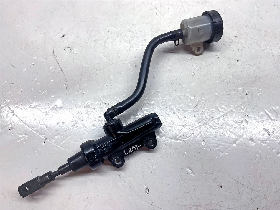 2019 Royal Enfield Interceptor 650 Rear Master Cylinder - 148351/B