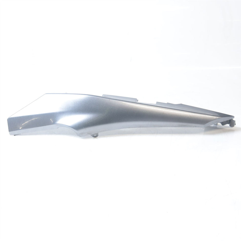 2014 Honda NC750X Rear Left Seat Cowl - 77216MJJD30ZE
