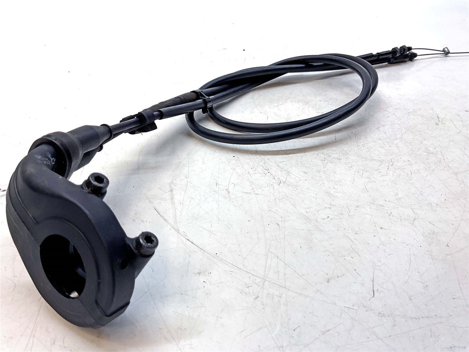 2020 Yamaha MT-07 Throttle Position Sensors - 1WS2630100